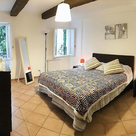 Casa Tua Chic Sant'Angelo Daire Roma Dış mekan fotoğraf