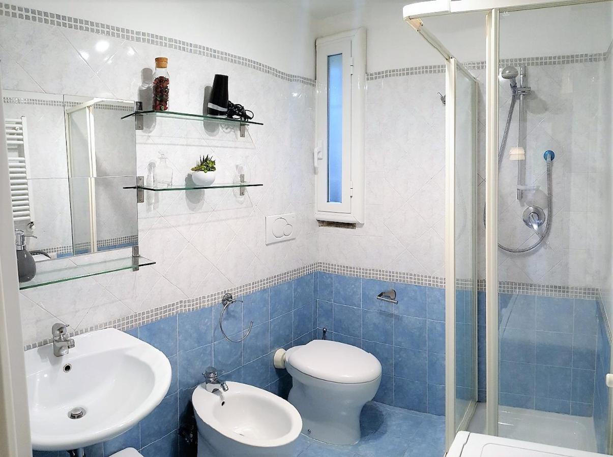Casa Tua Chic Sant'Angelo Daire Roma Dış mekan fotoğraf