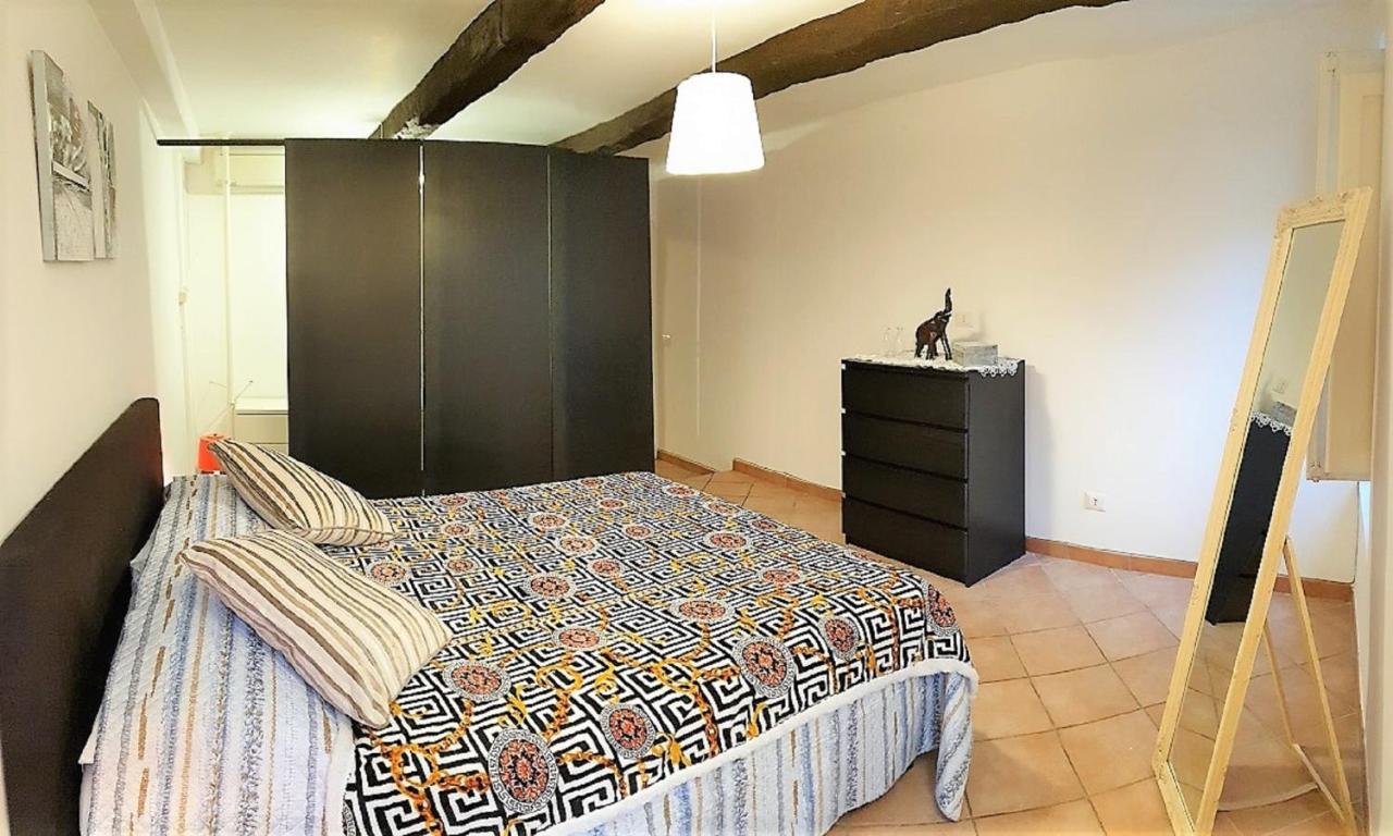 Casa Tua Chic Sant'Angelo Daire Roma Dış mekan fotoğraf