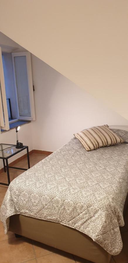 Casa Tua Chic Sant'Angelo Daire Roma Dış mekan fotoğraf
