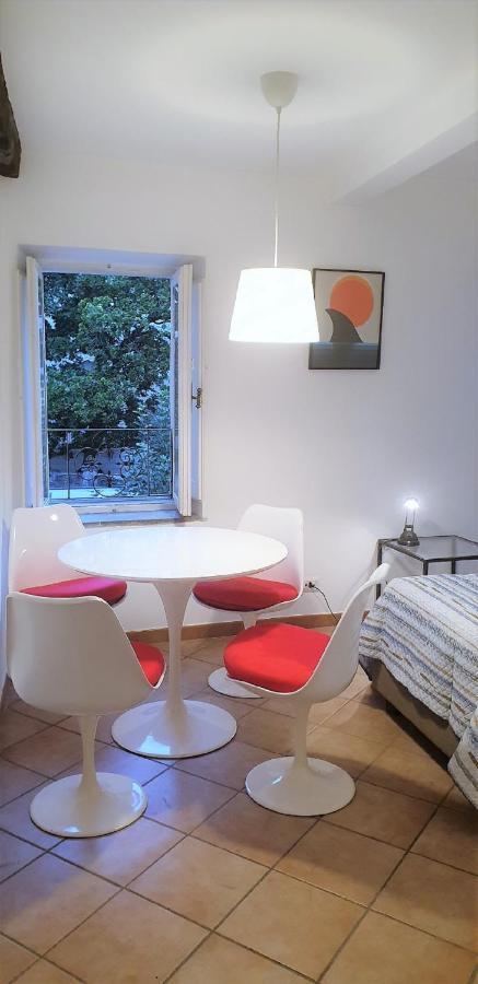 Casa Tua Chic Sant'Angelo Daire Roma Dış mekan fotoğraf
