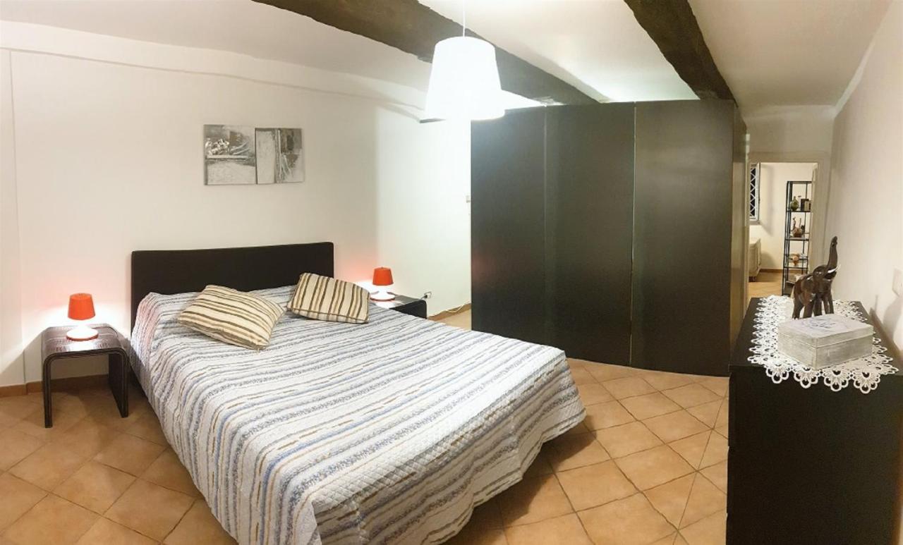 Casa Tua Chic Sant'Angelo Daire Roma Dış mekan fotoğraf
