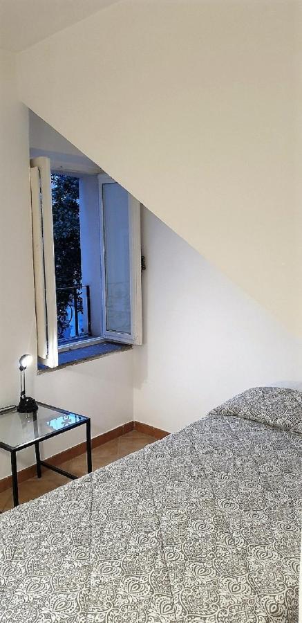 Casa Tua Chic Sant'Angelo Daire Roma Dış mekan fotoğraf
