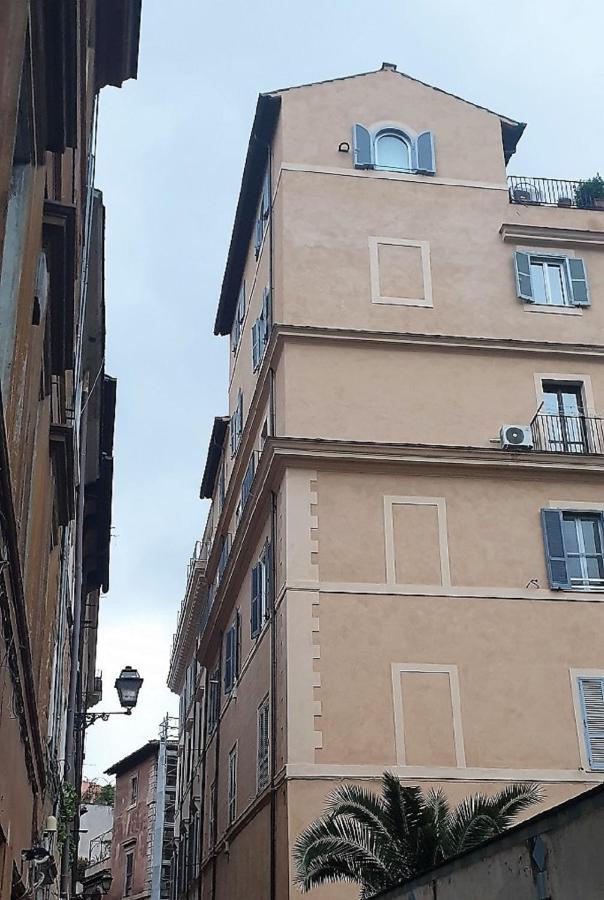 Casa Tua Chic Sant'Angelo Daire Roma Dış mekan fotoğraf