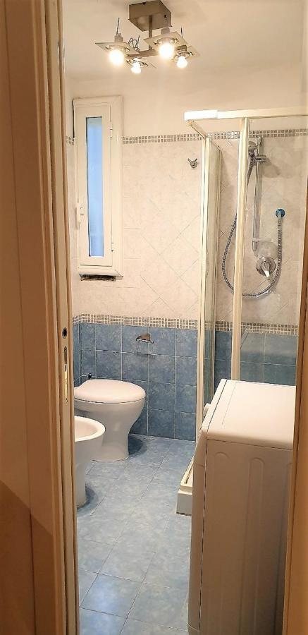 Casa Tua Chic Sant'Angelo Daire Roma Dış mekan fotoğraf